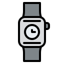 reloj inteligente icon