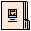 portafolio icon