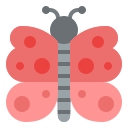 mariposa icon