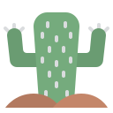 cactus icon