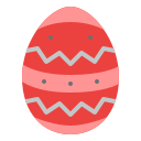 el huevo de pascua icon