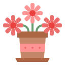 flores icon