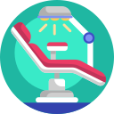 odontología icon