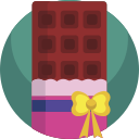 chocolate icon