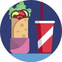 brocheta icon