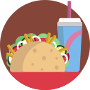 brocheta icon