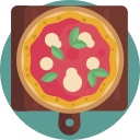 pizza icon