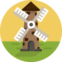 molino icon