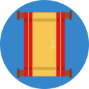 decoración icon