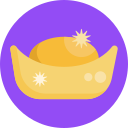 sombrero chino icon