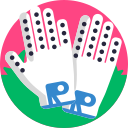 guantes deportivos 