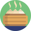 dim sum icon