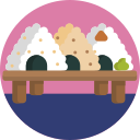 onigiri icon