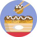 takoyaki icon