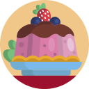 gelatina icon