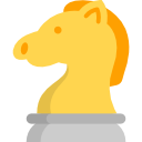 caballo icon