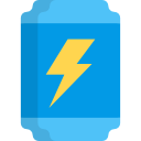 bebida energética icon