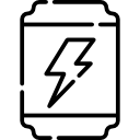 bebida energética icon