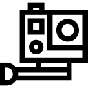 gopro icon