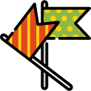 bandera icon