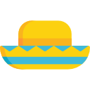 sombrero icon