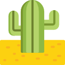 cactus icon