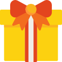 regalo icon