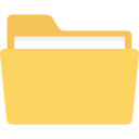 Folder icon