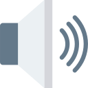 altavoz icon