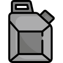 combustible icon