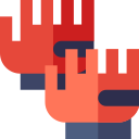guantes icon