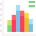 gráfico de barras