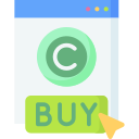 comprar icon