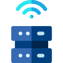 almacenamiento de datos icon