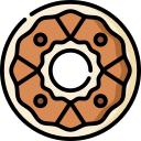 rosquilla icon