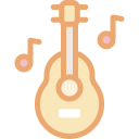 guitarra icon