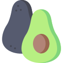 abacate 
