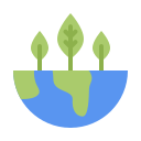 ecológico icon