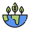 ecológico icon