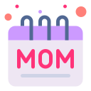 día de la madre 