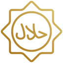 halal icon