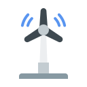 turbina de vento 