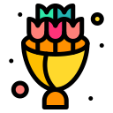 ramo de flores icon