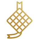 ketupat icon