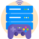 videojuego icon