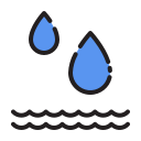 agua icon