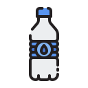 botella de agua icon