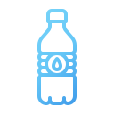 botella de agua icon