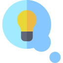 idea principal icon