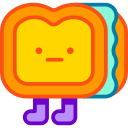 sandwich icon